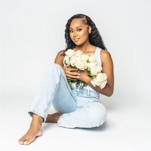 Meet your Posher, Kendra